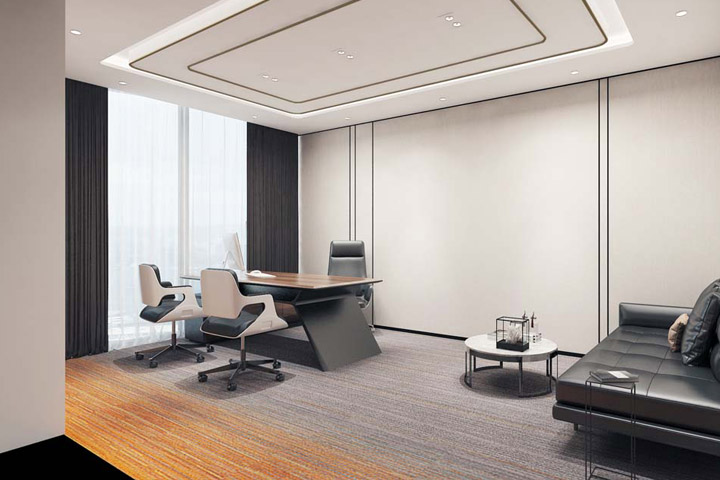 辦公室掛馬到成功裝飾畫有什么風水講究嗎？