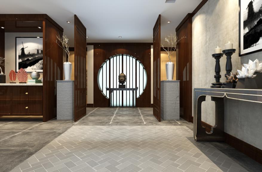 辦公室玄關(guān)風(fēng)水有哪些講究？