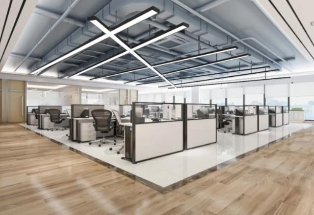 簡約風(fēng)格辦公室如何設(shè)計(jì)