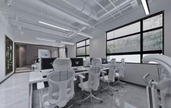 簡約風(fēng)格辦公室如何設(shè)計(jì)