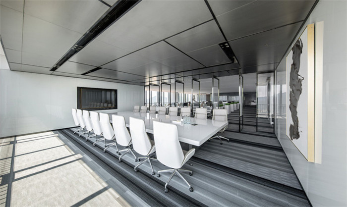 上海寫字樓辦公室裝修一般保修多長時間