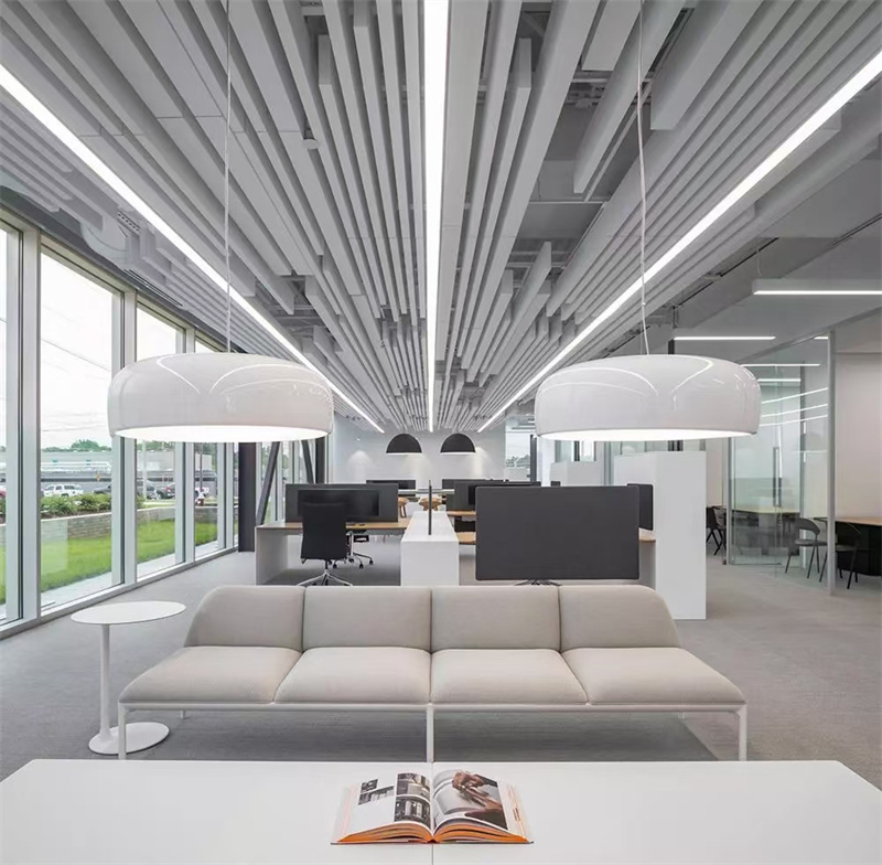 辦公室裝修設(shè)計(jì)大概多少錢(qián)？辦公室裝修設(shè)計(jì)報(bào)價(jià)清單